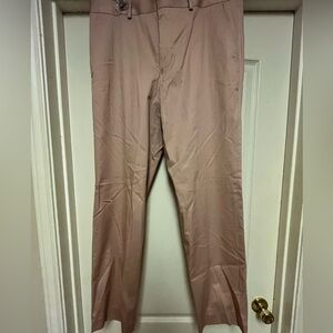 Men's Light Pink Pants